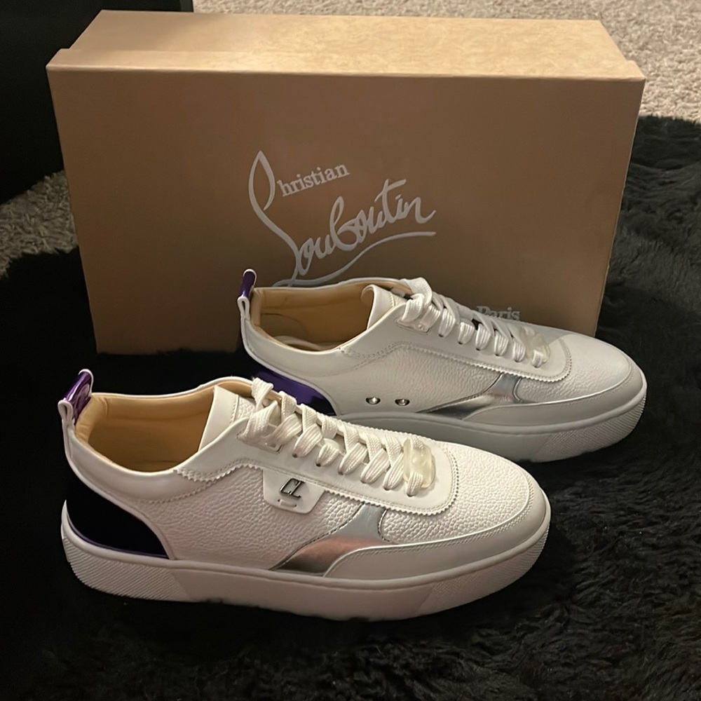 Christian Louboutin Sneakers